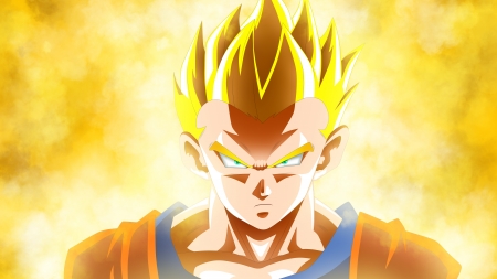 Goku Dragon Ball - animated, Dragon, Goku, tv, Ball, series