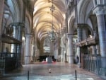 Cathedral Interior