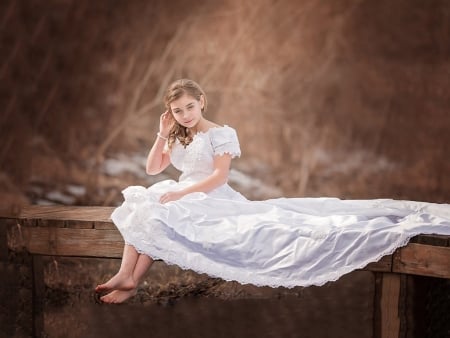 little girl - dainty, pretty, pink, pure, child, fair, princess, face, nice, bonny, kid, childhood, set, beauty, baby, Hair, Belle, comely, white, cute, wallpaper, people, blonde, DesktopNexus, sightly, beautiful, photography, girl, lovely, sweet, little, adorable, feet