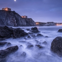 Bay of Biscay,Spain