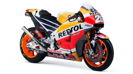 Honda RC213V MotoGP - fun, cool, honda, rc213v motogp, motorcycle