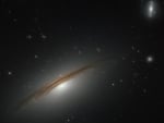 UGC 12591 The Fastest Rotating Galaxy Known