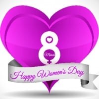 Happy Woman's Day