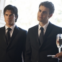 The Vampire Diaries (TV Series 2009â€“ )