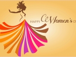 Happy Women's Day!