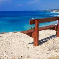 Beautiful Sea View in Cyprus