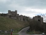 Dover Castle