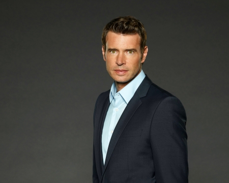 Scott Foley - actor, costume, scott foley, man