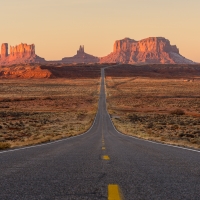 Monument Valley - Arizona