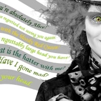 Mad Hatter