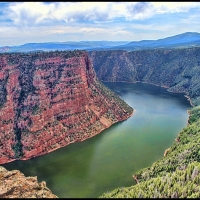 Red Canyon, Utah