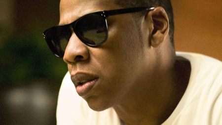 JAY Z - producer, singer, songwriter, business