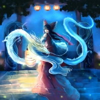 Hakurei Reimu