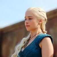 Emilia Clarke
