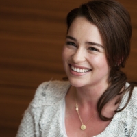 Emilia Clarke