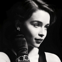 Emilia Clarke