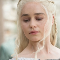 Emilia Clarke