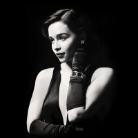 Emilia Clarke