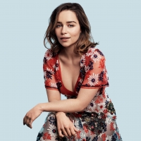 Emilia Clarke