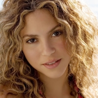 Shakira