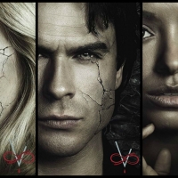 The Vampire Diaries (TV Series 2009â€“ )