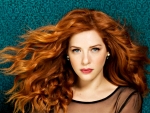 Rachelle Lefevre