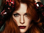 Julianne Moore