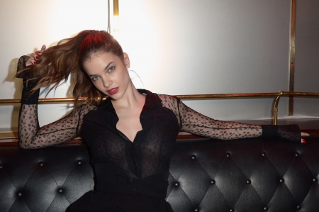 Barbara Palvin - woman, actress, hungarian, hot, barbara palvin, model, babe