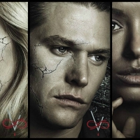 The Vampire Diaries (TV Series 2009â€“ )