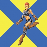 Jean Grey