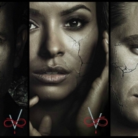 The Vampire Diaries (TV Series 2009â€“ )