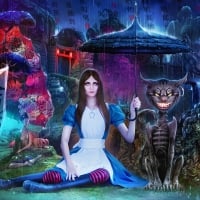 Alice Madness Returns