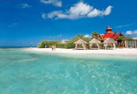 Sandals Royal Caribbean