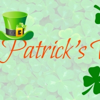 St. Patrick's Day