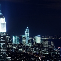 new york city nights