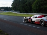 Le Mans - Toyota TS050 Hybrid