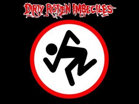 D.R.I. - music, punk, heavy metal, hardcore