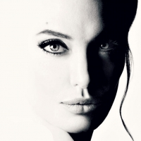 Angelina Jolie