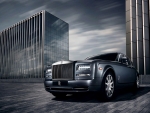 Rolls Royce Phantom Metropolitan