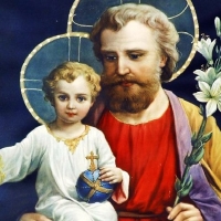 Saint Joseph