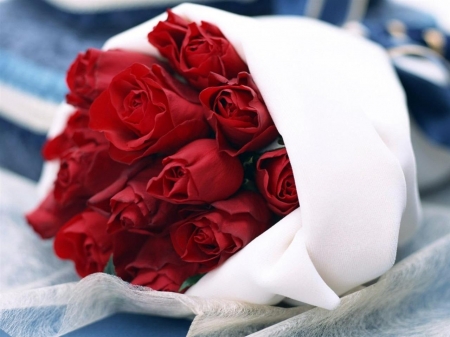 For You my Friends. - white, love, roses, red