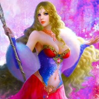 Fantasy Fairy