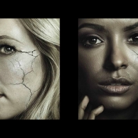 The Vampire Diaries
