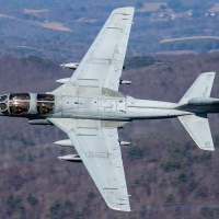 Grumman Prowler