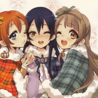 Love Live