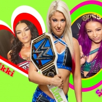 Womens Wrestling