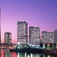 yokohama