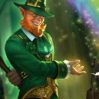 Happy St. Patrick's Day