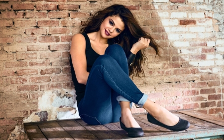 Salena Gomez04 - fun, actress, people, cool, salena gomez, celebrity, model