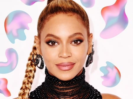 BEYONCE - fashion, actress, singer, songwriter